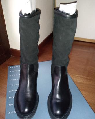 Stivali invernali Geox