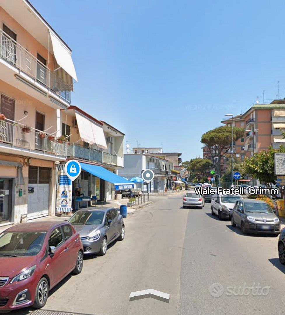 Appartamento – Napoli, San Ferdinando, Municipalità 1 - Vista 4