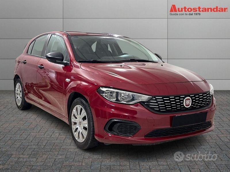Fiat Tipo 2017 photo 3