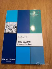 Dino Buzzanti l' uomo, l' artista 