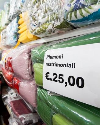 Piumoni Matrimoniali – 24478