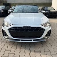 Audi A3 S3 SPB TFSI quattro S tronic sport attitud