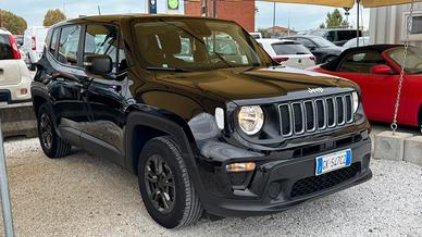Jeep Renegade 1.0 T3 Longitude