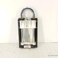 Attuatore Roll-Bar Retrattile Destro Peugeot 207 C