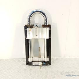 Attuatore Roll-Bar Retrattile Destro Peugeot 207 C