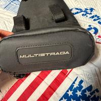 Porta documenti  ducati miltistrada