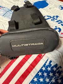 Porta documenti  ducati miltistrada