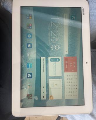 Tablet asus