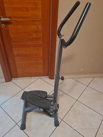 Step fitness 