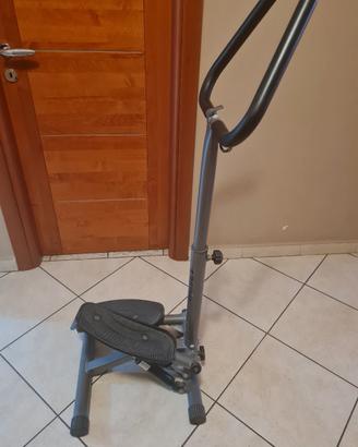 Step fitness 