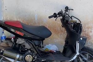 nrg power 180cc