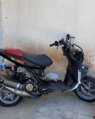 nrg power 180cc