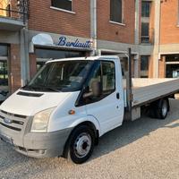 Ford Transit 000000