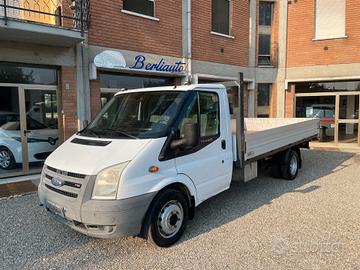 Ford Transit 000000