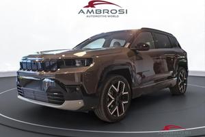 JEEP Compass First Edition 213cv Full Electric F