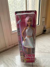 Barbie cantante ariana grande