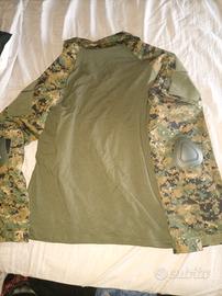 mimetica softair completa