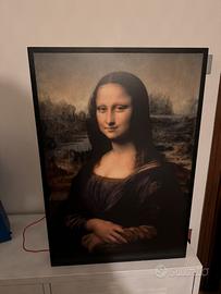 Off White Virgil Abloh x IKEA Mona lisa light!