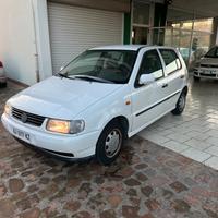 Volkswagen Polo 1.0 METANO (12 RATE)