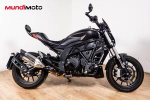 BENELLI 502C CRUISER - 2024