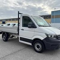 Volkswagen Crafter 2.0 TDI 140cv PM CASSONE FISSO