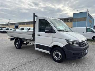 Volkswagen Crafter 2.0 TDI 140cv PM CASSONE FISSO