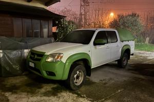 MAZDA BT-50