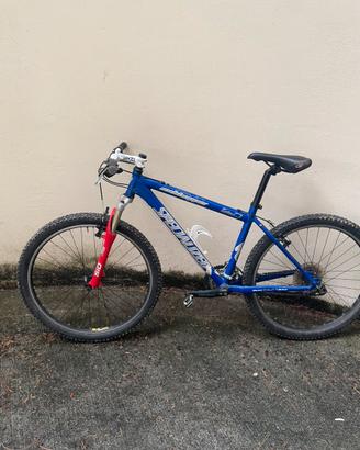 Mtb specialized
