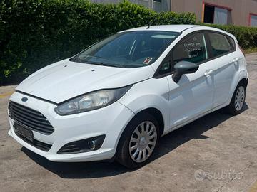 ricambi usati FORD FIESTA