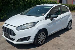 ricambi usati FORD FIESTA