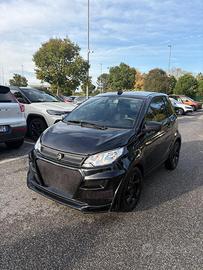 AIXAM GTO PREZZO TRATTABILE