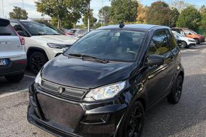 AIXAM GTO PREZZO TRATTABILE