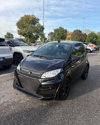 AIXAM GTO PREZZO TRATTABILE
