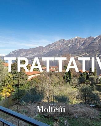 Villa di 200 m² con 4 locali a Oliveto Lario