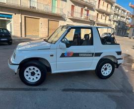 SUZUKI Vitara/Sidekick - 1991