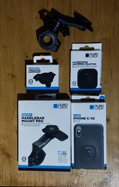 QUADLOCK PRO da manubrio 