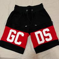 Pantaloncini GCDS