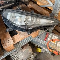 FARO DESTRO GIULIA 2018