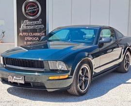 Ford Mustang GT 4.6 V8 BULLITT LIMITED EDITION N°6