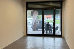 Locale commerciale Borgo Panigale
