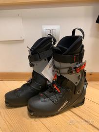 Atomic Backland sport nuovo