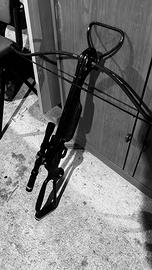 Fucile Balestra da caccia