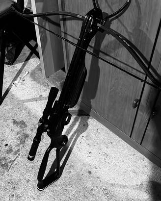 Fucile Balestra da caccia