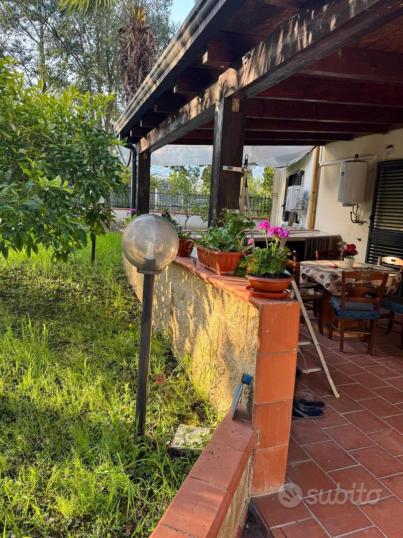 Appartamento – San Salvatore Telesino, Telese Vetere - Altro