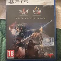Nioh Collection Ps5