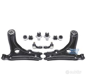 KIT BRACCI SOSPENSIONE SEAT IBIZA 6K 93-99