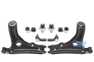 KIT BRACCI SOSPENSIONE SEAT IBIZA 6K 93-99
