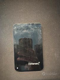 Hard disk esterno 500gb