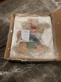 Ceramica royal family