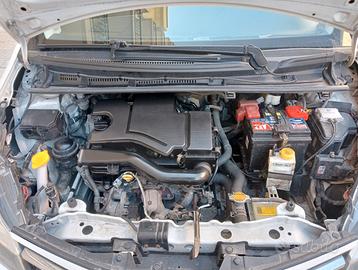 TOYOTA Yaris 3ª serie - 2015